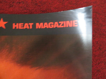 SPY KIDS UK QUAD (30"x 40") ROLLED POSTER ANTONIO BANDERAS CARLA GUGINO 2001 Rendezvous Cinema Movie posters