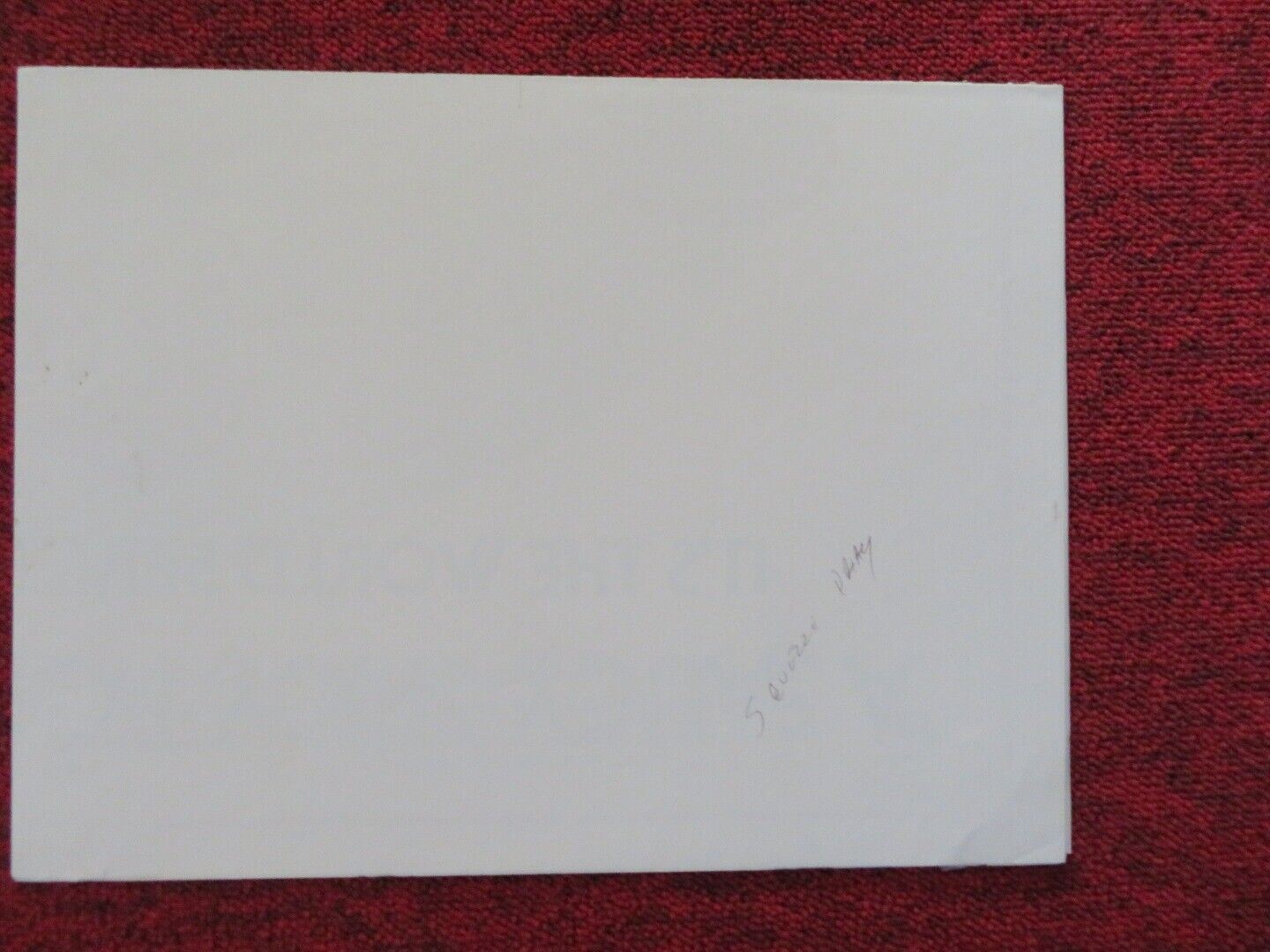 SQUEEZE PLAY FOLDED US ONE SHEET POSTER JENNI HETRICK JIM HARRIS 1979 Movie posters