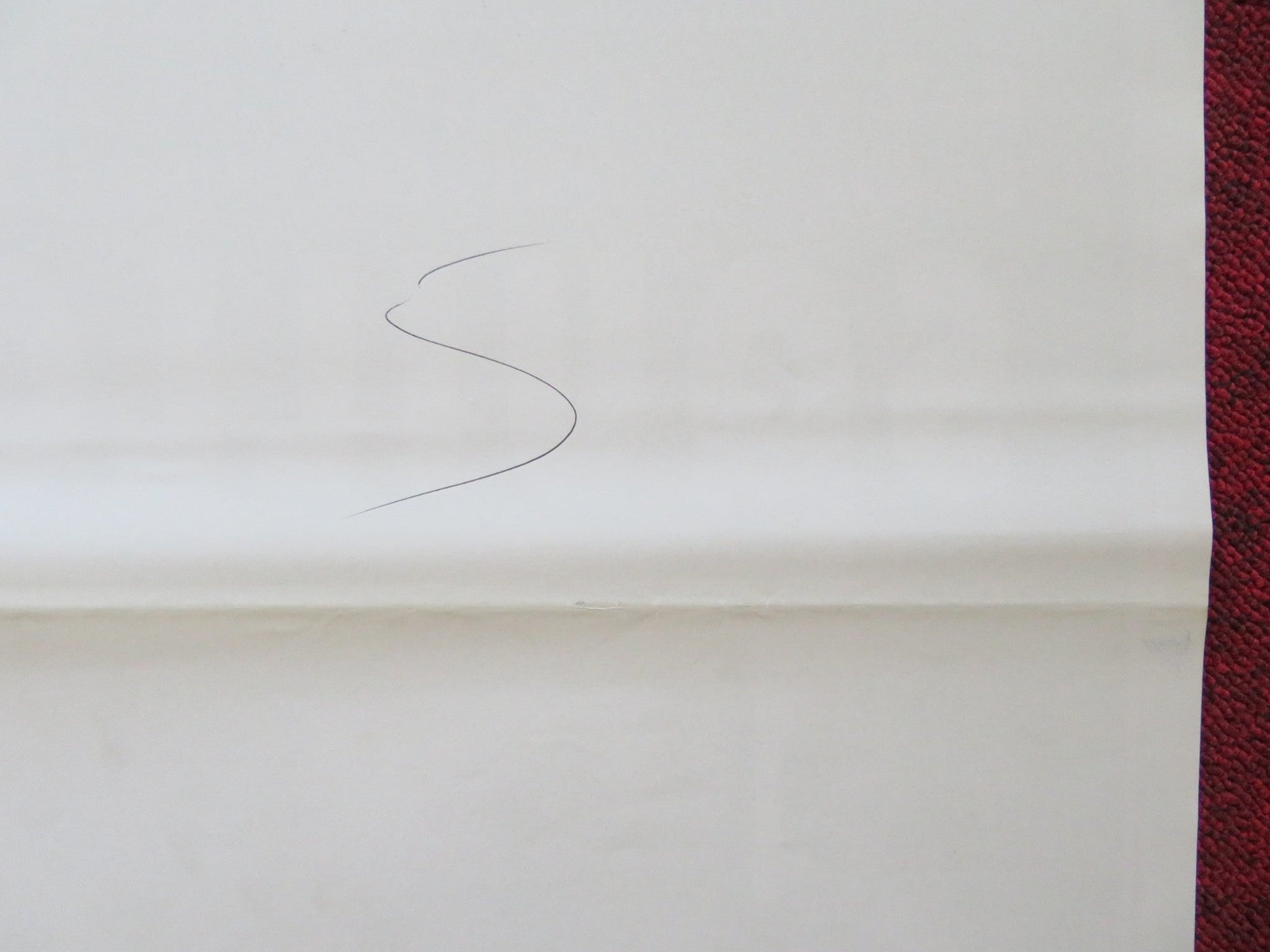 SQUILLO / CALL GIRL ITALIAN LOCANDINA POSTER RAZ DEGAN JENNIFER DRIVER 1996 Rendezvous Cinema Movie posters