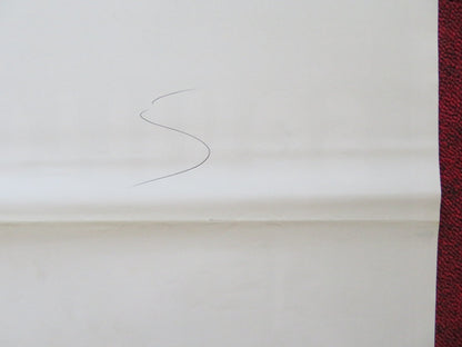 SQUILLO / CALL GIRL ITALIAN LOCANDINA POSTER RAZ DEGAN JENNIFER DRIVER 1996 Rendezvous Cinema Movie posters