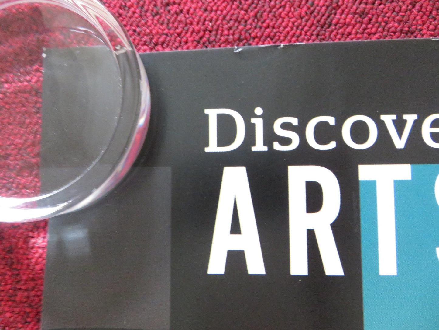 ST PETER'S AND THE PAPAL BASILICAS OF ROME UK QUAD ROLLED POSTER FORTI 2016 Rendezvous Cinema Movie posters