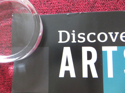 ST PETER'S AND THE PAPAL BASILICAS OF ROME UK QUAD ROLLED POSTER FORTI 2016 Rendezvous Cinema Movie posters