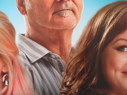 ST. VINCENT UK QUAD (30"x 40") ROLLED POSTER BILL MURRAY NAOMI WATTS 2014 Rendezvous Cinema Movie posters