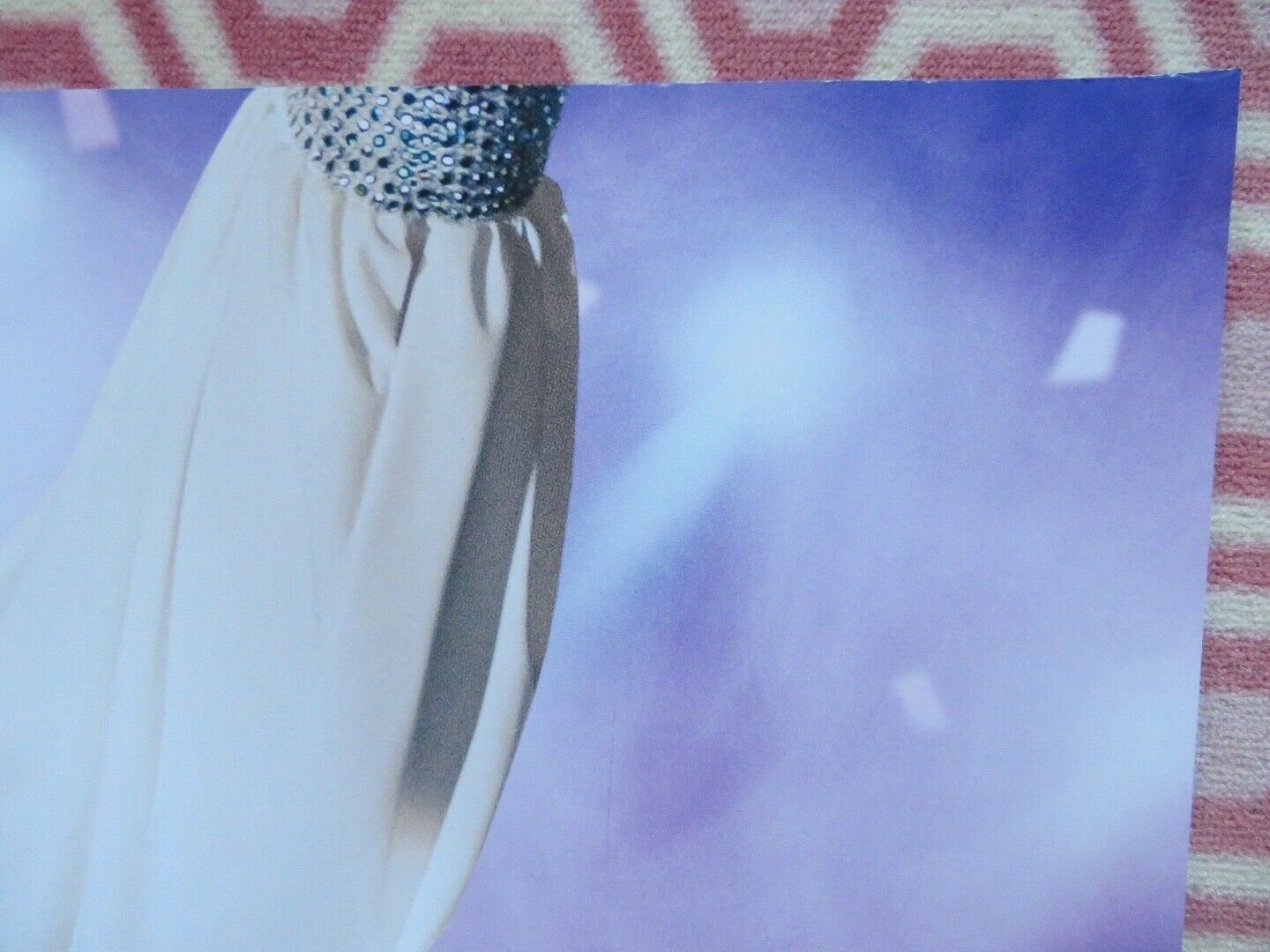 STAGE MOTHER QUAD (30"x 40") ROLLED POSTER JACKI WEAVER LUCY LUI ADRIAN GRENIER Movie posters