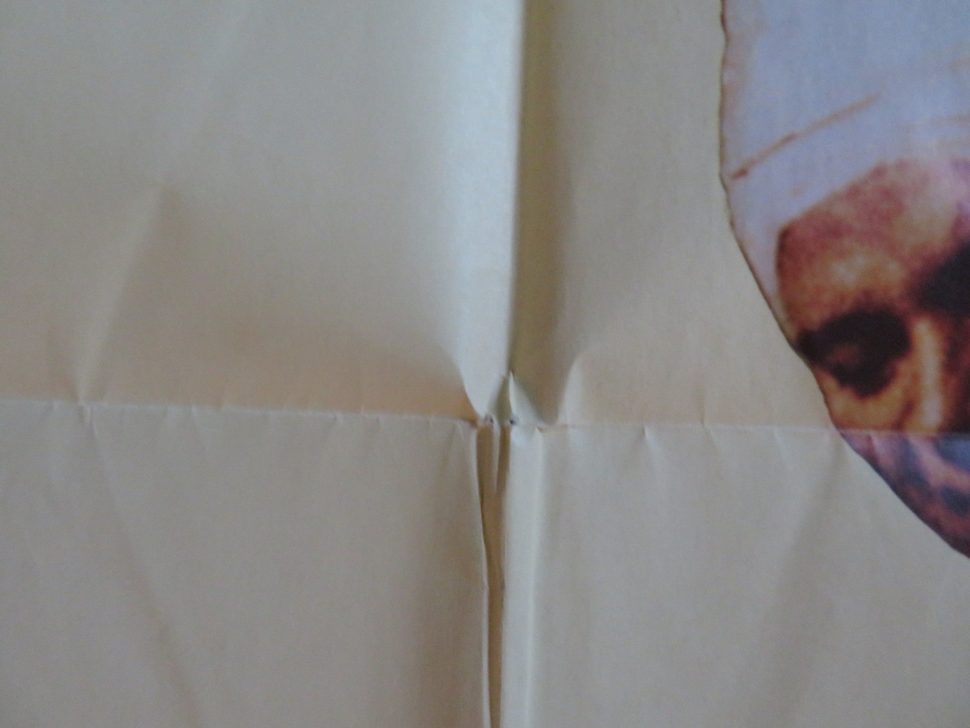 STAIRCASE FOLDED US ONE SHEET POSTER REX HARRISON RICHARD BURTON 1969 Rendezvous Cinema Movie posters