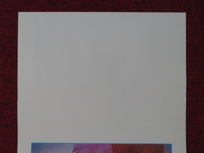 STAKEOUT ITALIAN LOCANDINA POSTER RICHARD DREYFUSS EMILIO ESTEVEZ 1987 Rendezvous Cinema Movie posters