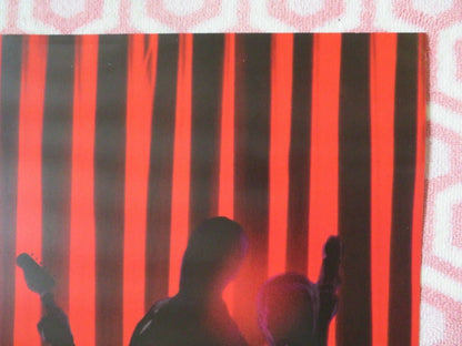 STANDING IN THE SHADOWS OF MOTOWN US ONE SHEET ROLLED POSTER RICHARD ALLEN '02 Movie posters