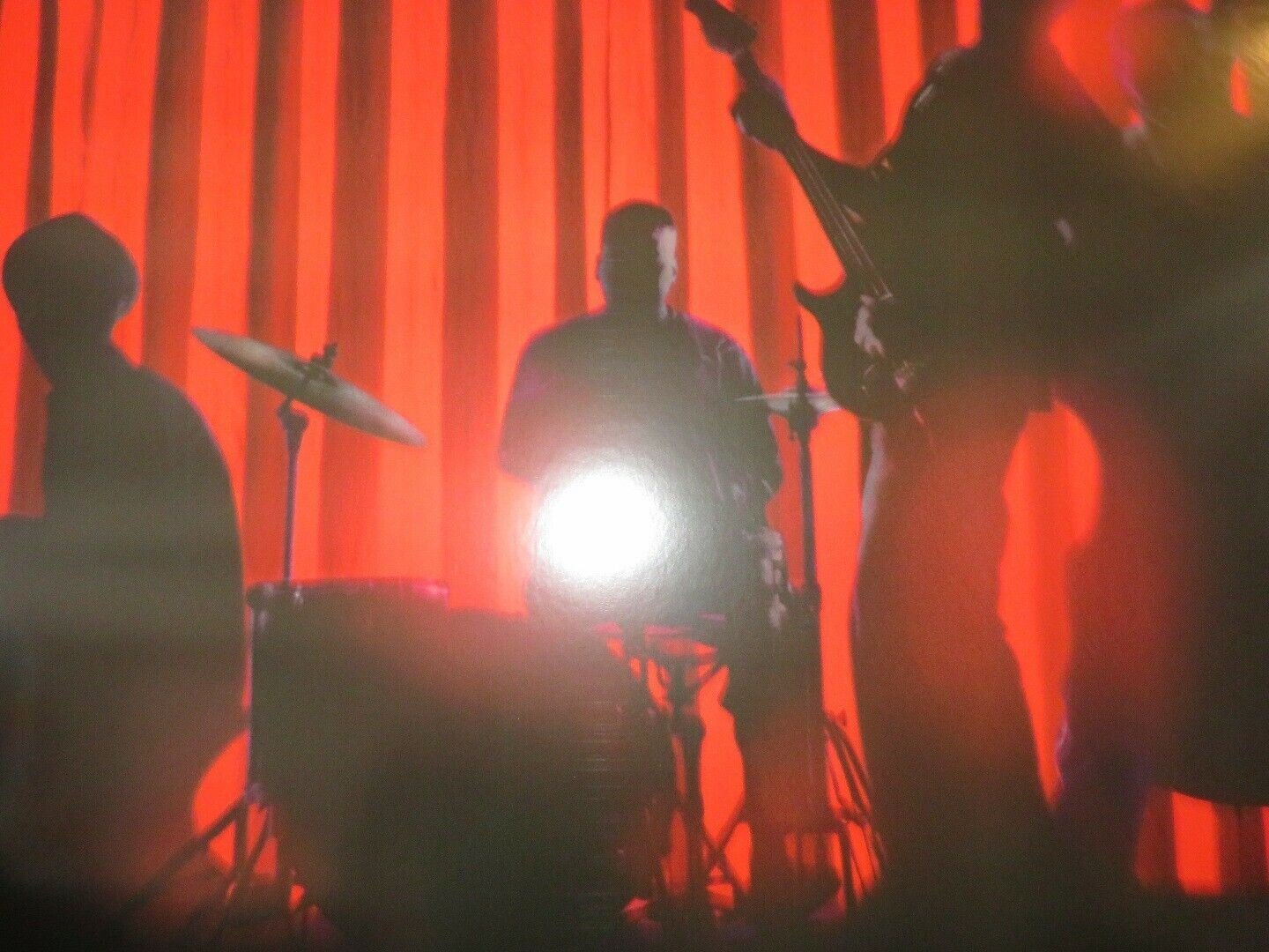 STANDING IN THE SHADOWS OF MOTOWN US ONE SHEET ROLLED POSTER RICHARD ALLEN '02 Movie posters