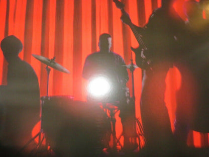 STANDING IN THE SHADOWS OF MOTOWN US ONE SHEET ROLLED POSTER RICHARD ALLEN '02 Movie posters