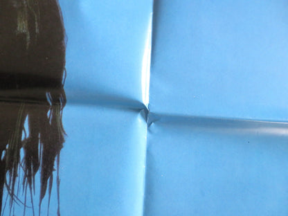 STANNO TUTTI BENE FOLDED US ONE SHEET POSTER MARCELLO MASTROIANNI M. MORGAN 1990 Rendezvous Cinema Movie posters