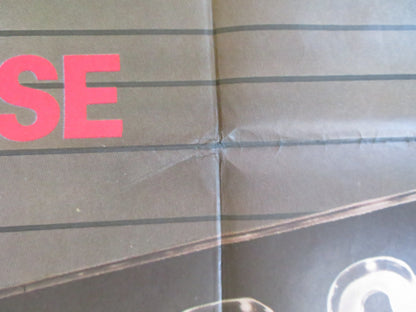 STAR 80 ITALIAN 2 FOGLIO POSTER MARIEL HEMINGWAY ERIC ROBERTS 1983 Rendezvous Cinema Movie posters