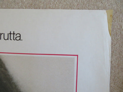 STAR 80 ITALIAN 2 FOGLIO POSTER MARIEL HEMINGWAY ERIC ROBERTS 1983 Rendezvous Cinema Movie posters