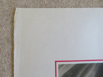 STAR 80 ITALIAN 2 FOGLIO POSTER MARIEL HEMINGWAY ERIC ROBERTS 1983 Rendezvous Cinema Movie posters