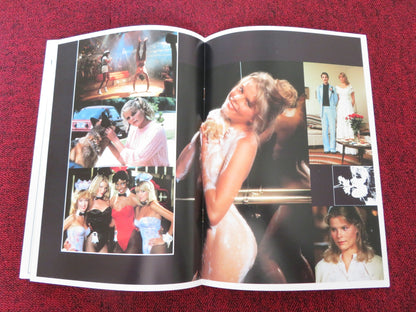 STAR 80 JAPANESE BROCHURE / PRESS BOOK MARIEL HEMINGWAY 1983 Rendezvous Cinema Movie posters