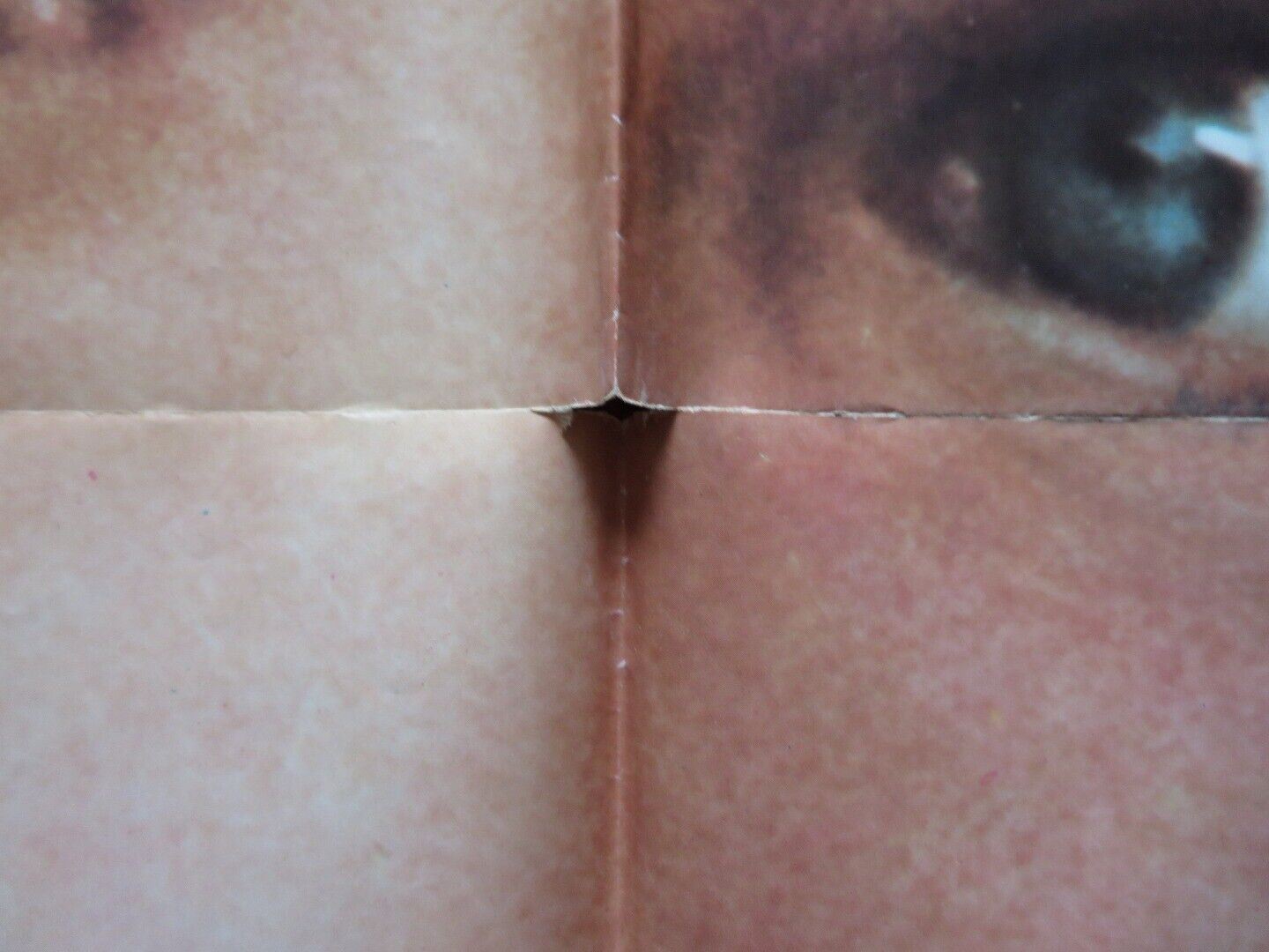 STAR SPANGLED GIRL FOLDED US ONE SHEET POSTER SANDY DUNCAN TONY ROBERTS 1971 - Rendezvous Cinema