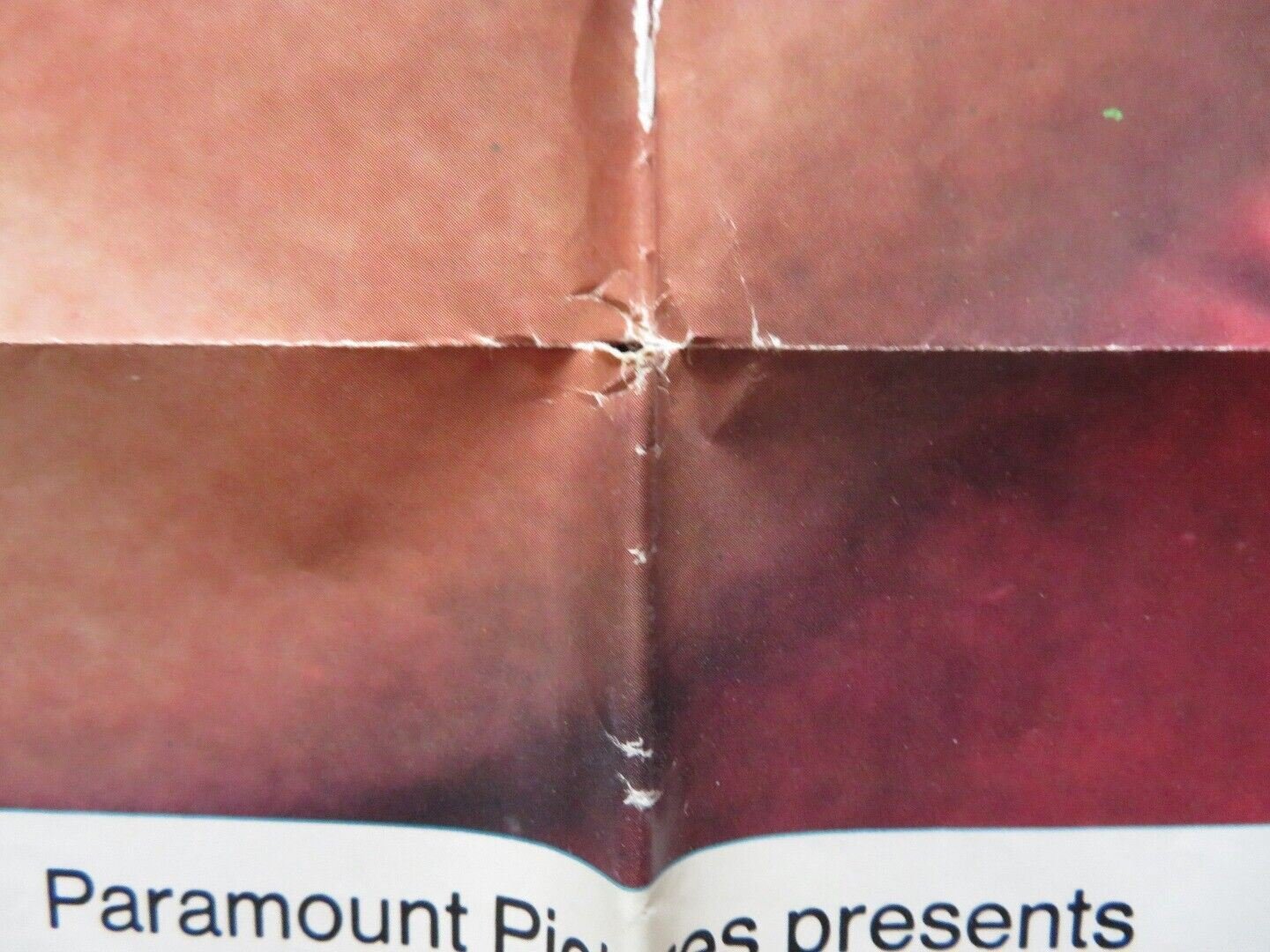 STAR SPANGLED GIRL FOLDED US ONE SHEET POSTER SANDY DUNCAN TONY ROBERTS 1971 - Rendezvous Cinema