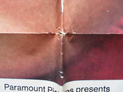 STAR SPANGLED GIRL FOLDED US ONE SHEET POSTER SANDY DUNCAN TONY ROBERTS 1971 - Rendezvous Cinema