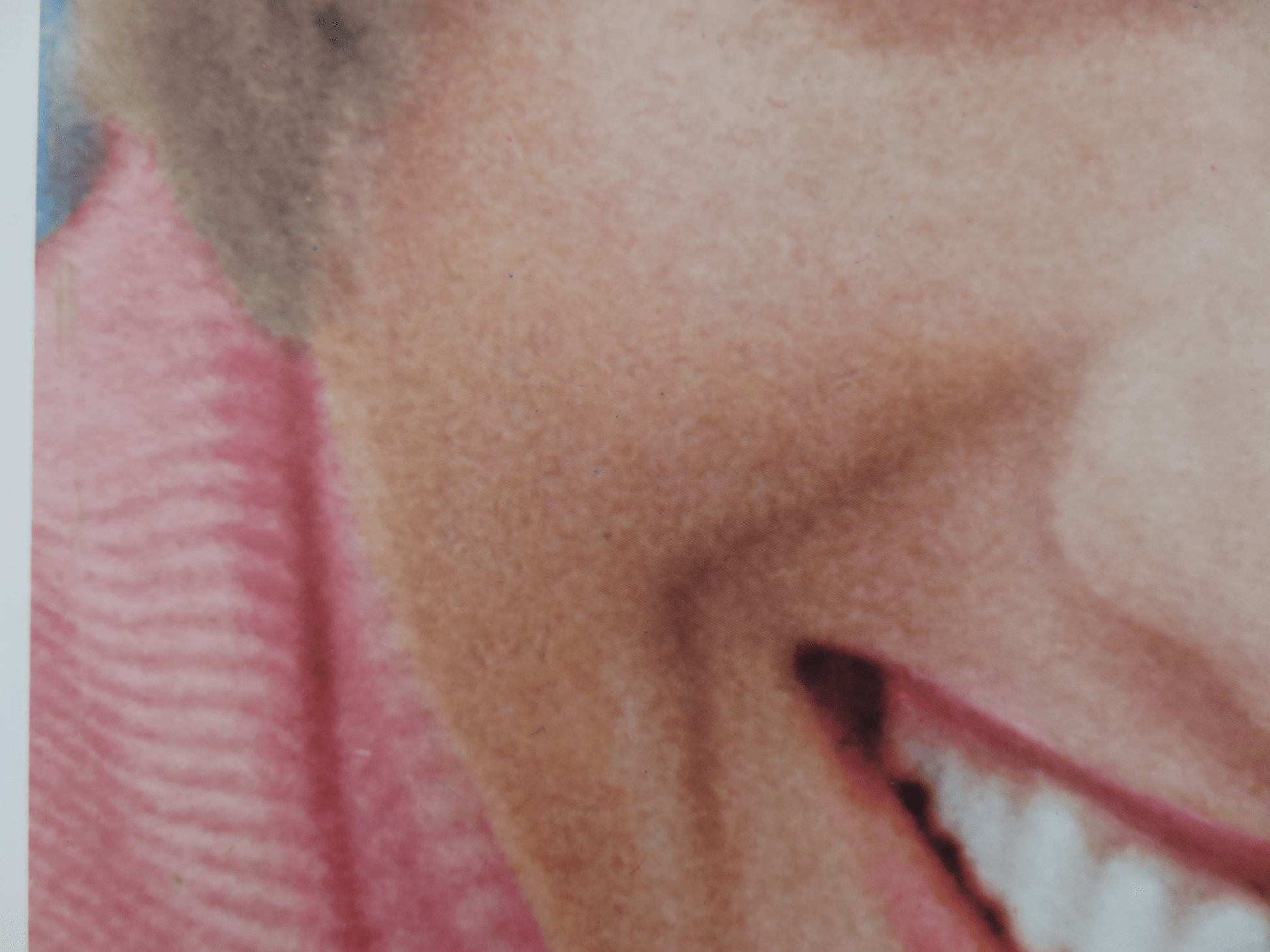 STAR SPANGLED GIRL US HALF SHEET (22"x 28") POSTER SANDY DUNCAN TONY ROBERTS '71 Rendezvous Cinema Movie posters