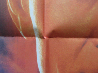 STAR TREK FIRST CONTACT FOLDED TURKISH ONE SHEET POSTER PATRICK STEWART 1996 - Rendezvous Cinema