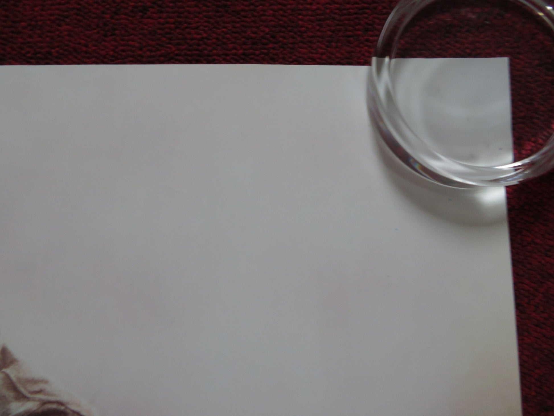 STAR TREK INTO DARKNESS UK QUAD (30"x 40") ROLLED POSTER CHRIS PINE K.URBAN 2013 Rendezvous Cinema Movie posters