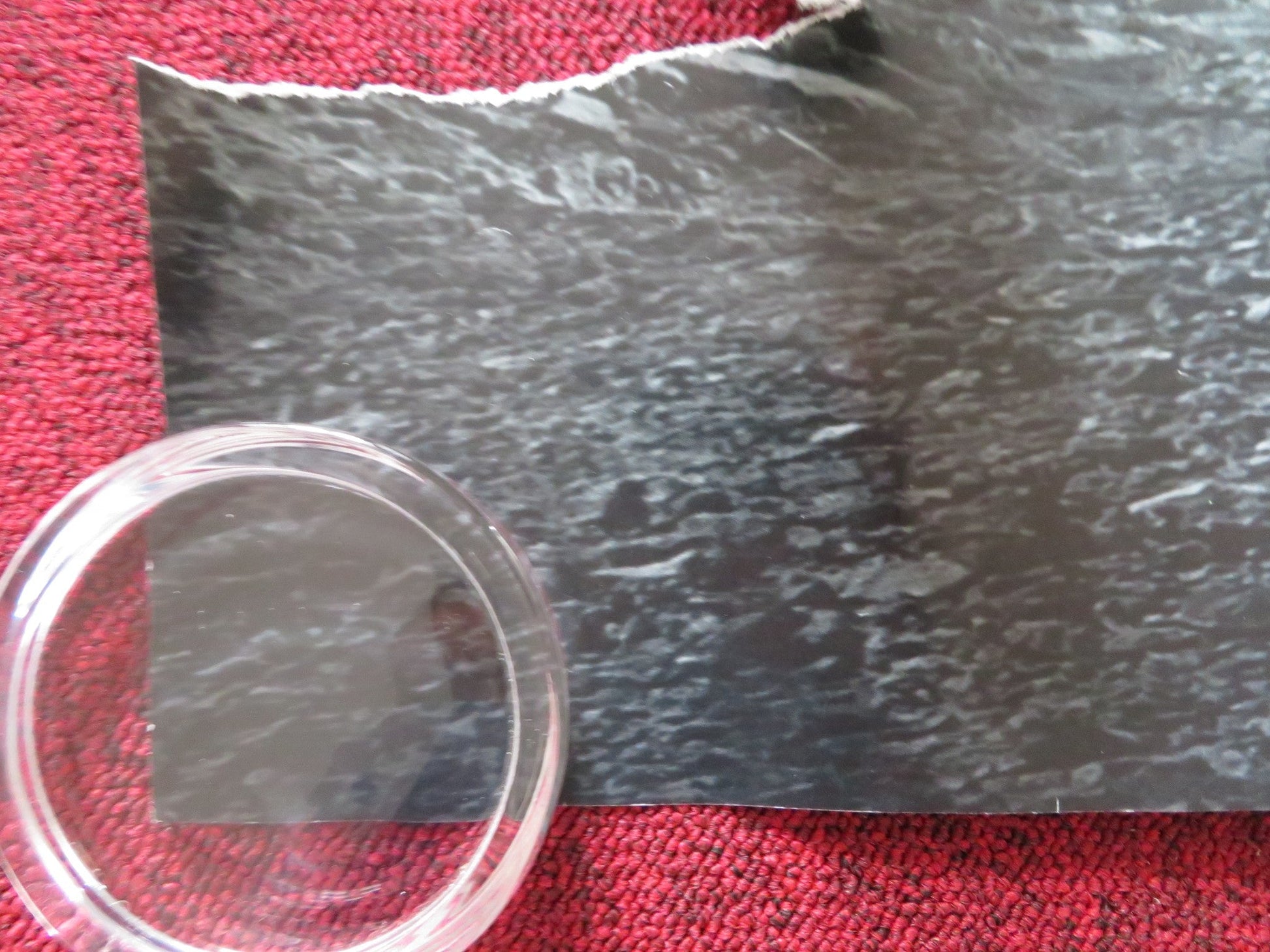 STAR TREK INTO DARKNESS UK QUAD ROLLED POSTER LEONARD NIMOY CHRIS PINE 2013 Rendezvous Cinema Movie posters