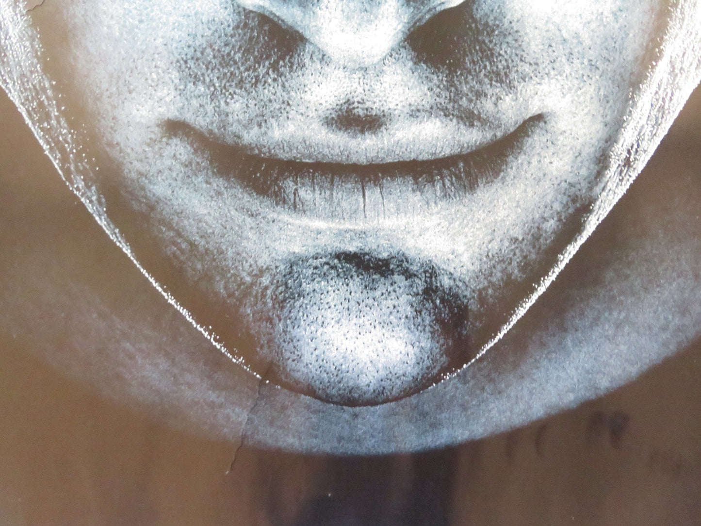 STAR TREK UK QUAD (30"x 40") ROLLED POSTER CHRIS PINE ZACHARY QUINTO 2009 Rendezvous Cinema Movie posters