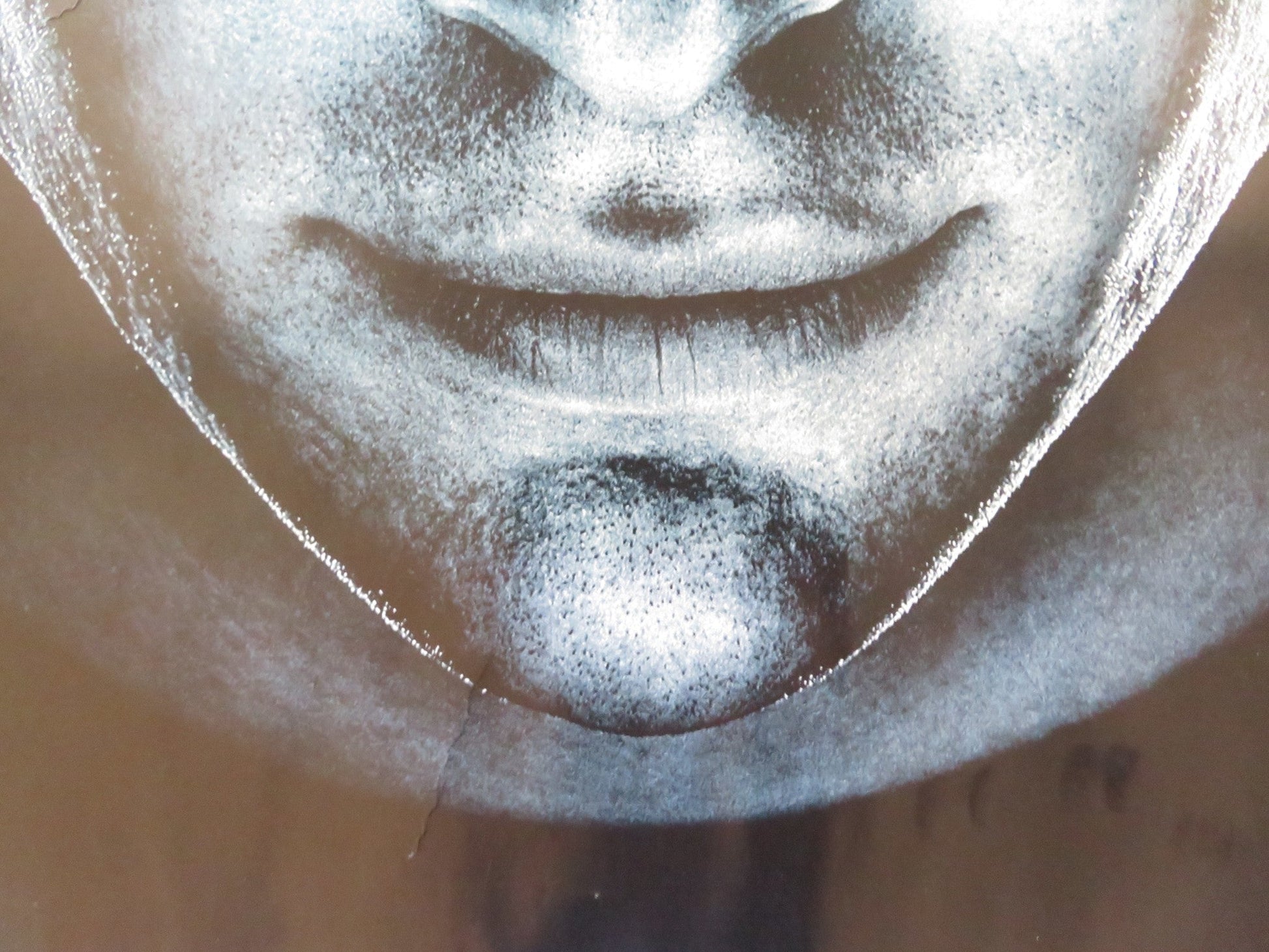 STAR TREK UK QUAD (30"x 40") ROLLED POSTER CHRIS PINE ZACHARY QUINTO 2009 Rendezvous Cinema Movie posters