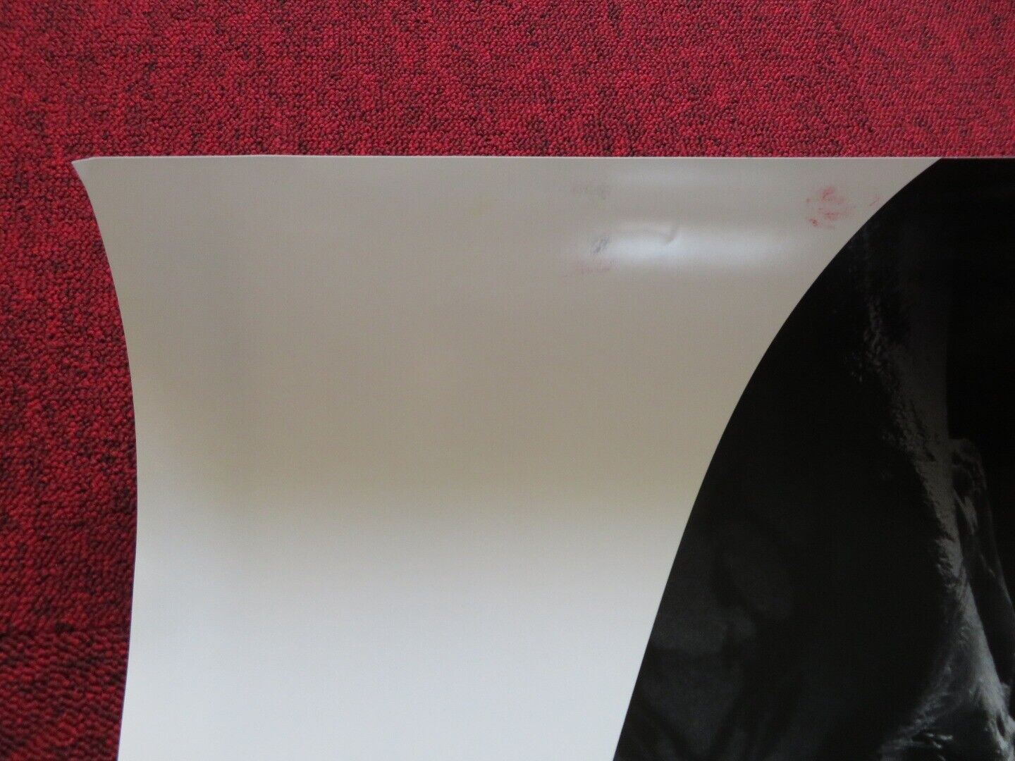 STAR TREK US ONE SHEET ROLLED POSTER J.J ABRAMS LEONARD NIMOY 2009 Movie posters