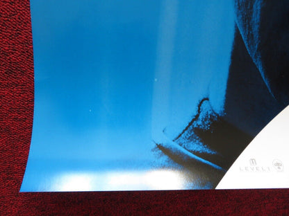 STAR TREK US ONE SHEET ROLLED POSTER J.J ABRAMS LEONARD NIMOY 2009 Movie posters