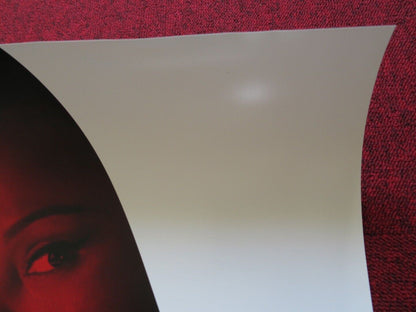 STAR TREK US ONE SHEET ROLLED POSTER J.J ABRAMS LEONARD NIMOY 2009 Movie posters