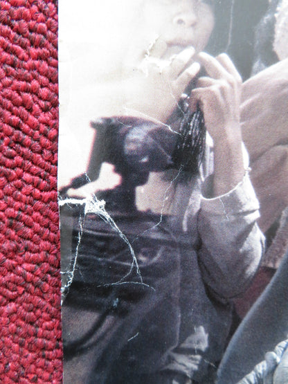 STAR WARS EPISODE I THE PHANTOM MENACE - A CANADIAN POSTER L. NEESON E. MCGREGOR Rendezvous Cinema Movie posters