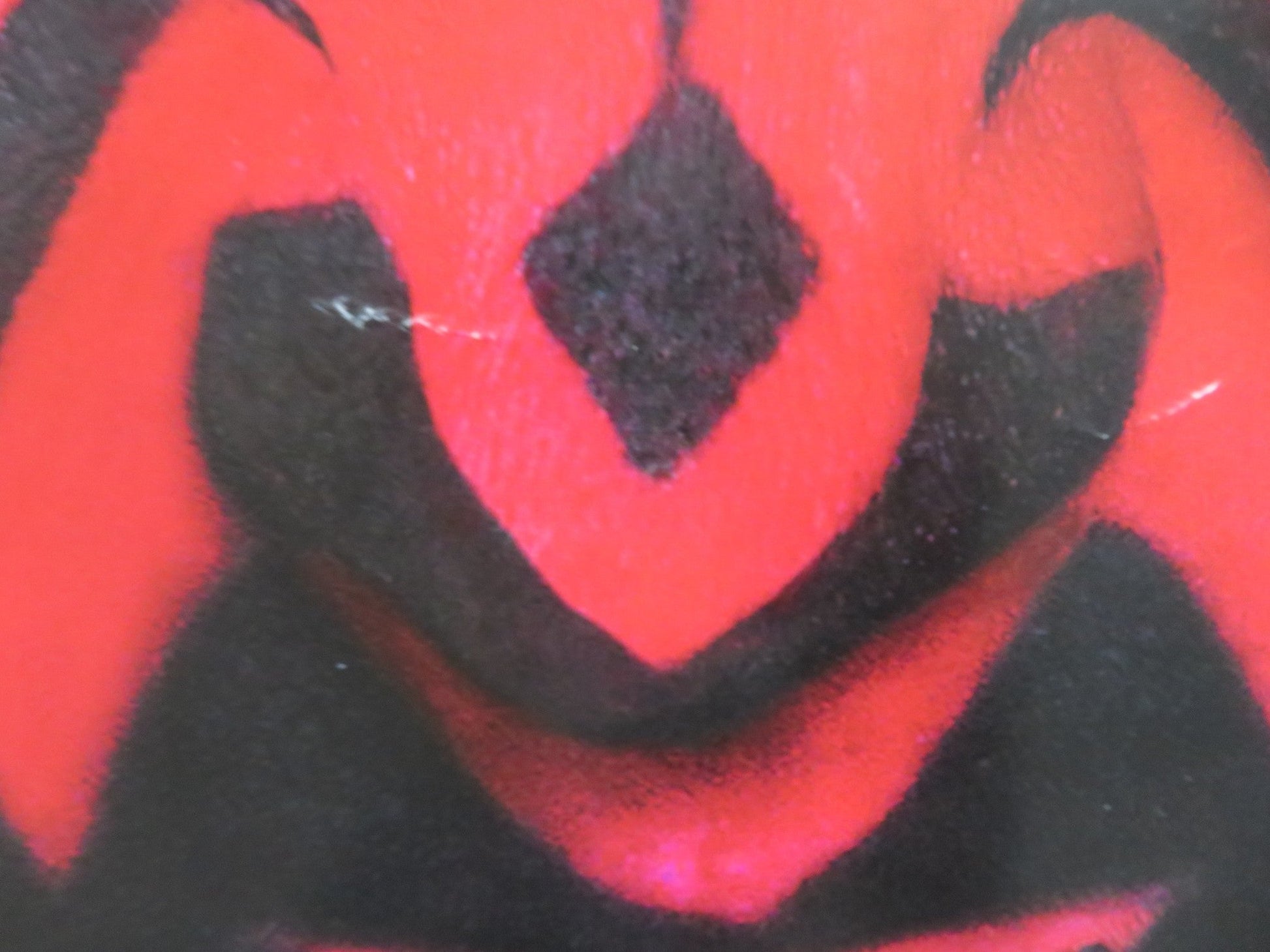 STAR WARS: EPISODE I - THE PHANTOM MENACE - B VHS VIDEO POSTER E. MCGREGOR 2000 Rendezvous Cinema Movie posters