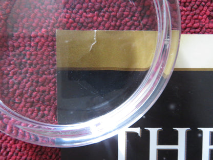 STAR WARS: EPISODE I - THE PHANTOM MENACE - B VHS VIDEO POSTER E. MCGREGOR 2000 Rendezvous Cinema Movie posters