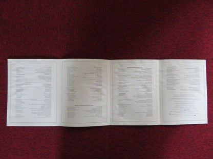 STAR WARS: EPISODE V - THE EMPIRE STRIKES BACK PRESS PACK COVER GEORGE LUCAS '80 Movie posters