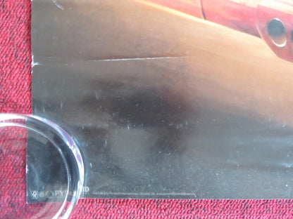 STAR WARS: EPISODE VII - THE FORCE AWAKENS UK ROLLED 36" X 24" POSTER A.DRIVER Rendezvous Cinema Movie posters