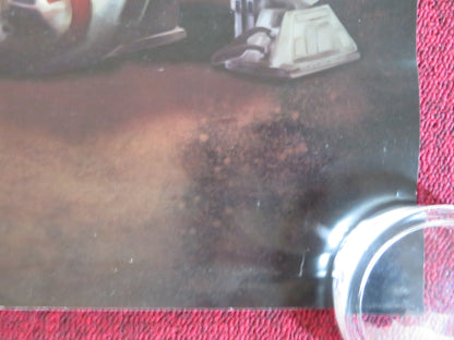 STAR WARS: EPISODE VII - THE FORCE AWAKENS UK ROLLED 36" X 24" POSTER A.DRIVER Rendezvous Cinema Movie posters