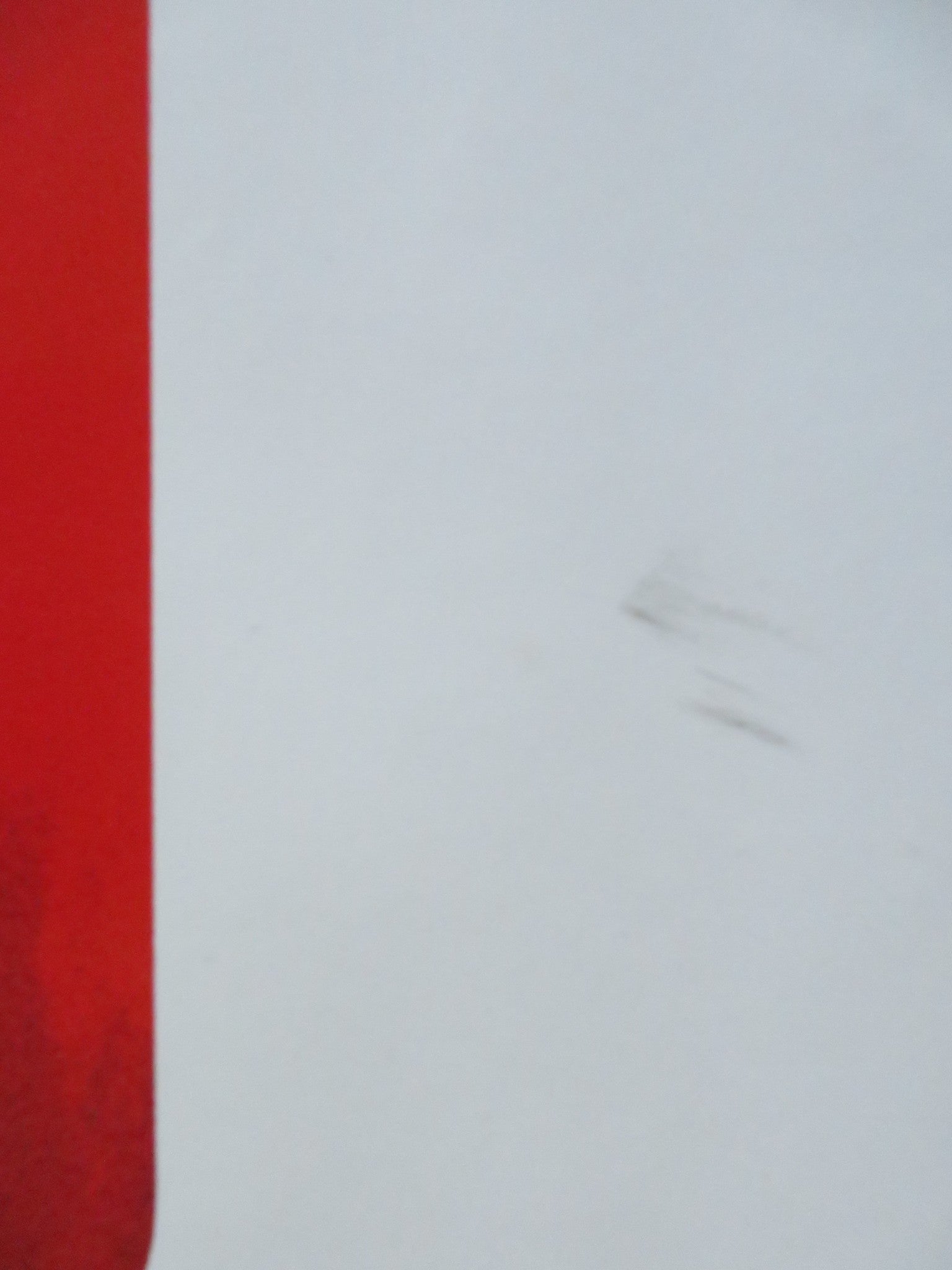 STAR WARS: EPISODE VIII - THE LAST JEDI UK ROLLED 36" X 24" POSTER M.HAMILL Rendezvous Cinema Movie posters