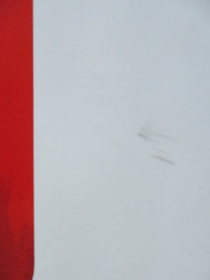 STAR WARS: EPISODE VIII - THE LAST JEDI UK ROLLED 36" X 24" POSTER M.HAMILL Rendezvous Cinema Movie posters