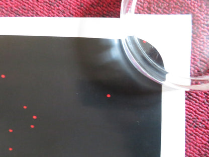 STAR WARS: EPISODE VIII - THE LAST JEDI UK ROLLED 36" X 24" POSTER M.HAMILL Rendezvous Cinema Movie posters