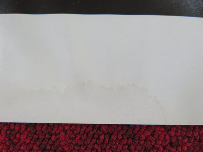 STARDUST MEMORIES - REVIEW FOLDED US ONE SHEET POSTER WOODY ALLEN RAMPLING 1980 Rendezvous Cinema Movie posters