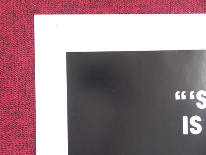 STARDUST MEMORIES - REVIEW FOLDED US ONE SHEET POSTER WOODY ALLEN RAMPLING 1980 Rendezvous Cinema Movie posters