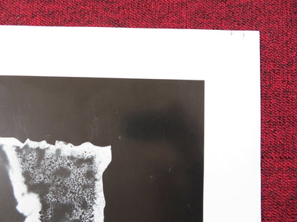 STARK RAVING MAD US TRI FOLDED ONE SHEET ROLLED POSTER RUSS FAST 1981 Rendezvous Cinema Movie posters