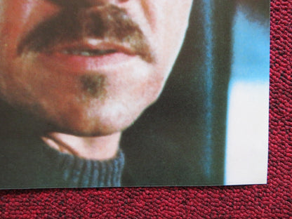 STAR'S LOVERS - D ITALIAN FOTOBUSTA POSTER NASTASSIA KINSKI HARVEY KEITEL 1983 Rendezvous Cinema Movie posters