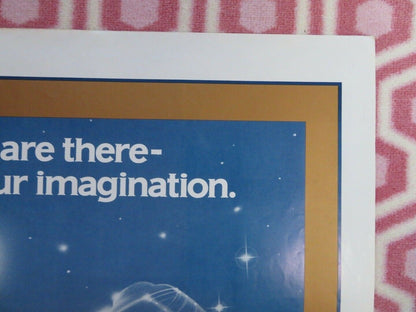 STARSHIP INVASION US ONE SHEET POSTER ROBERT VAUGHN CHRISTOPHER LEE Movie posters