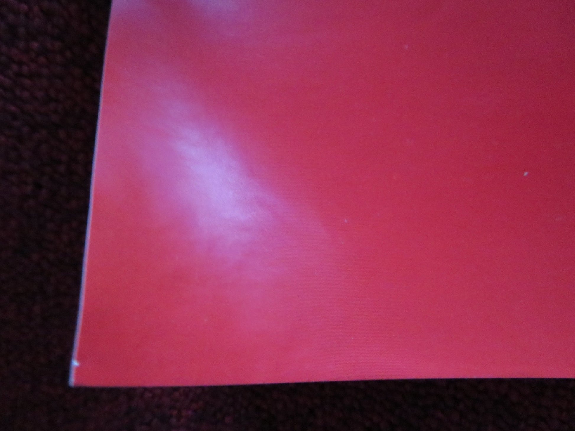 STARSKY AND HUTCH UK QUAD (30"x 40") ROLLED POSTER BEN STILLER OWEN WILSON 2004 Rendezvous Cinema Movie posters