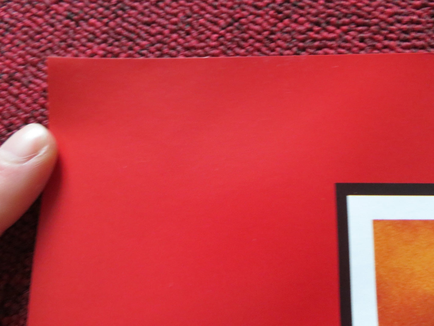 STARSKY AND HUTCH UK QUAD (30"x 40") ROLLED POSTER BEN STILLER OWEN WILSON 2004 Rendezvous Cinema Movie posters