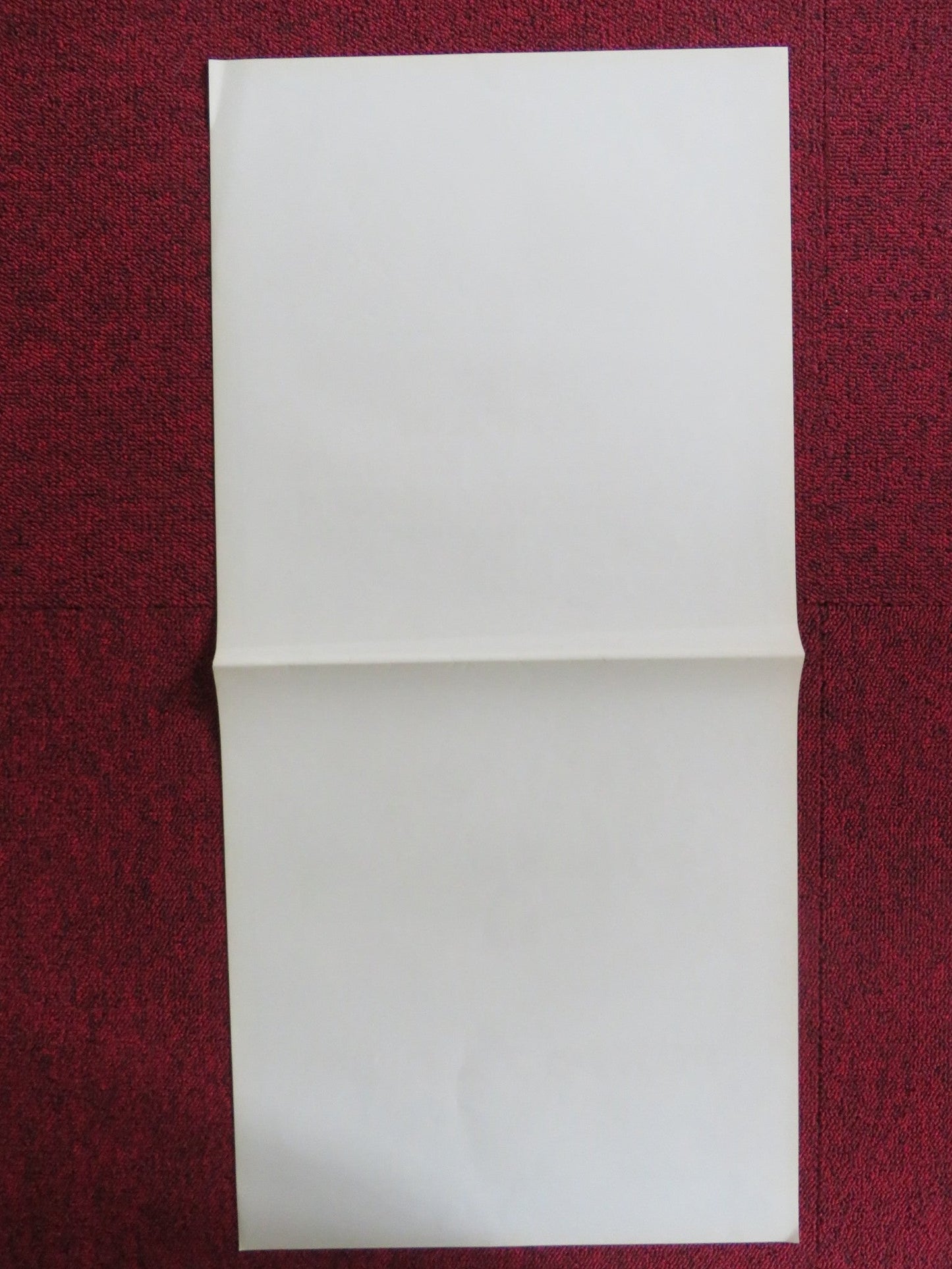 STARTING OVER ITALIAN LOCANDINA POSTER BURT REYNOLDS JILL CLAYBURGH 1980 Rendezvous Cinema Movie posters