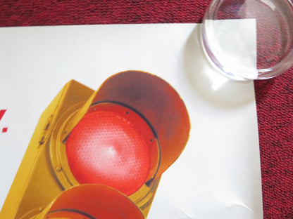 STATE AND MAIN UK QUAD (30"x 40") ROLLED POSTER ALEC BALDWIN P. S. HOFFMAN 2000 Rendezvous Cinema Movie posters