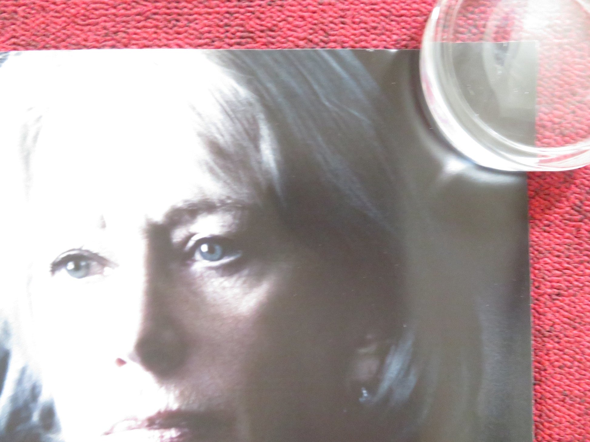 STATE OF PLAY UK QUAD (30"x 40") ROLLED POSTER RUSSELL CROWE BEN AFFLECK 2009 Rendezvous Cinema Movie posters