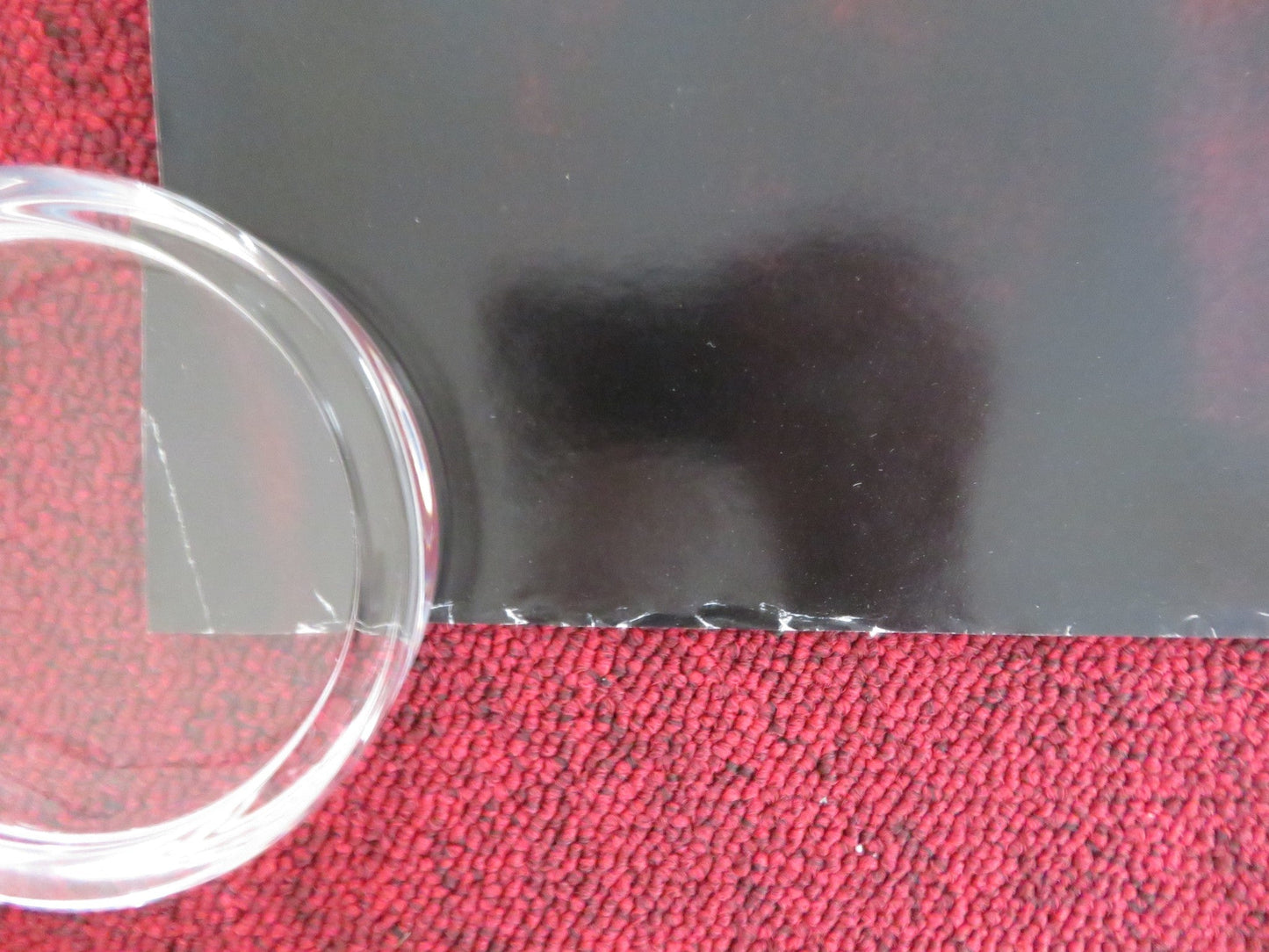 STAY ALIVE UK QUAD (30"x 40") ROLLED POSTER JON FOSTER SAMAIRE ARMSTRONG 2006 Rendezvous Cinema Movie posters